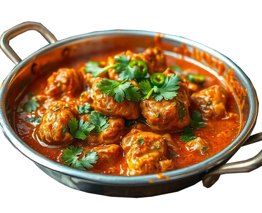 Chicken Karahi Masala Curry
