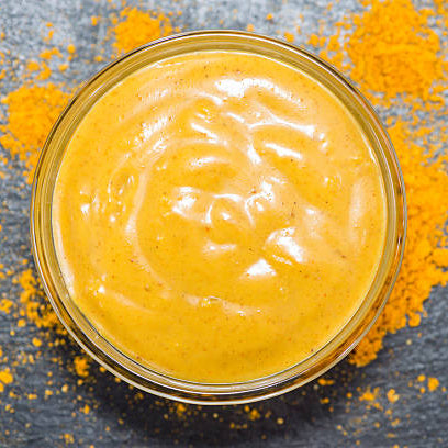 Curry Sauce Large Portion