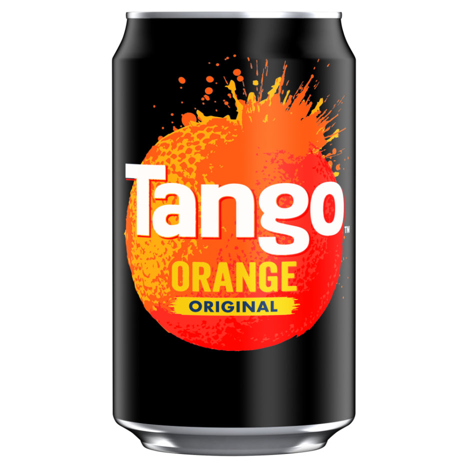 Tango Can 330ml