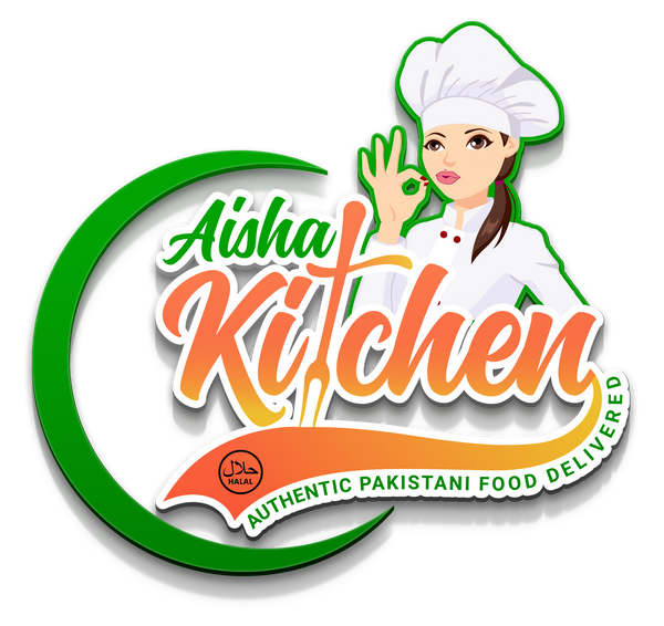 Aisha Kitchen