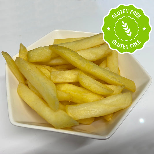 Gluten Free Chips