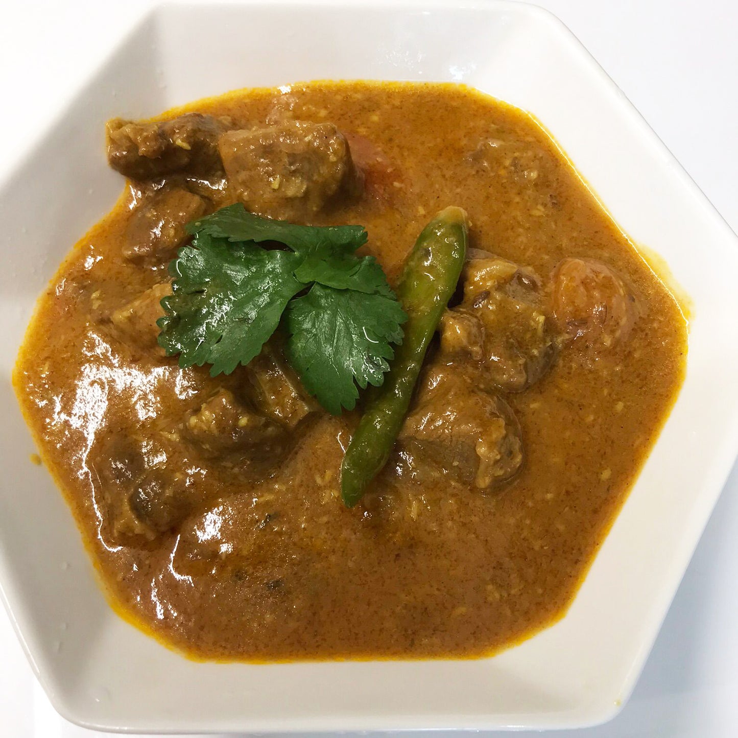 Lamb Korma Curry