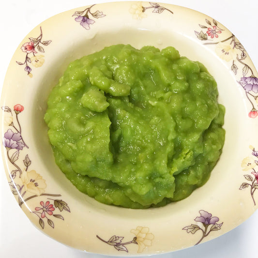 Mushy Peas