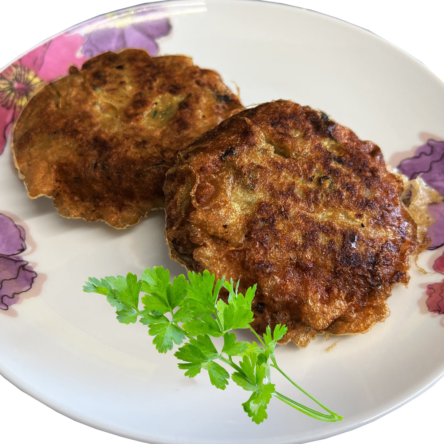 Shami Kebab Portion 2pcs