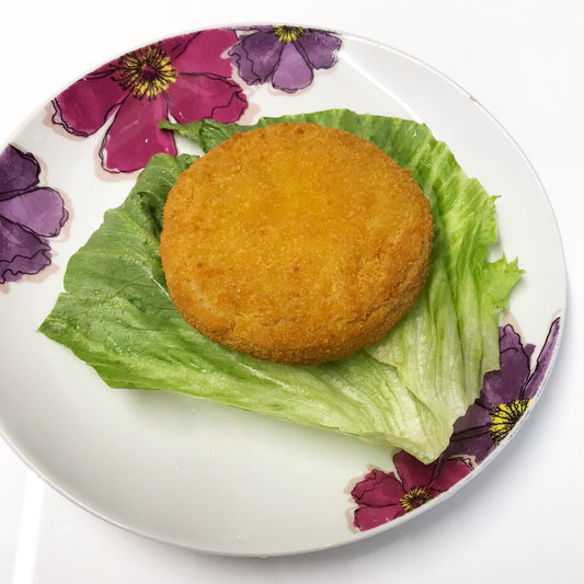 Large Fish Cake