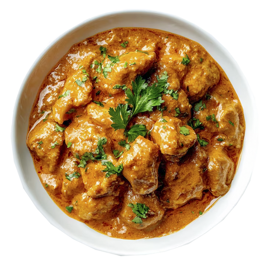 Murgh Masala Curry (Traditional Chicken Curry)